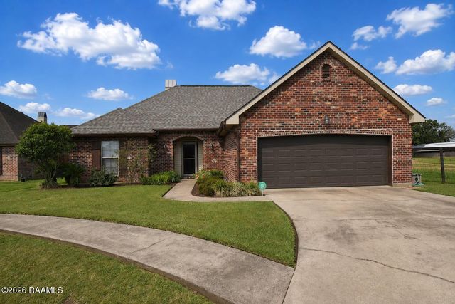 107 Seabird Cove, Carencro, LA 70520