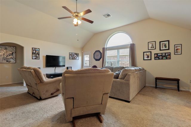 14915 Twilight Knoll Trail, Cypress, TX 77429