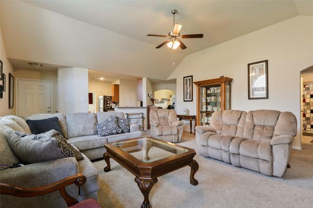 14915 Twilight Knoll Trail, Cypress, TX 77429