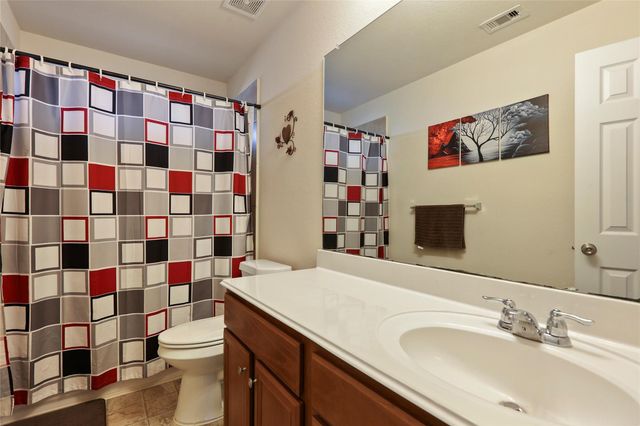 14915 Twilight Knoll Trail, Cypress, TX 77429