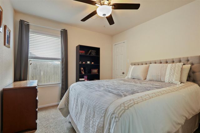 14915 Twilight Knoll Trail, Cypress, TX 77429