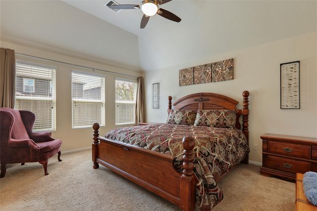 14915 Twilight Knoll Trail, Cypress, TX 77429