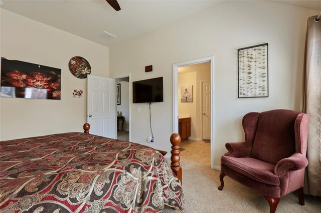 14915 Twilight Knoll Trail, Cypress, TX 77429