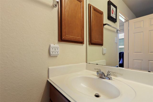 14915 Twilight Knoll Trail, Cypress, TX 77429