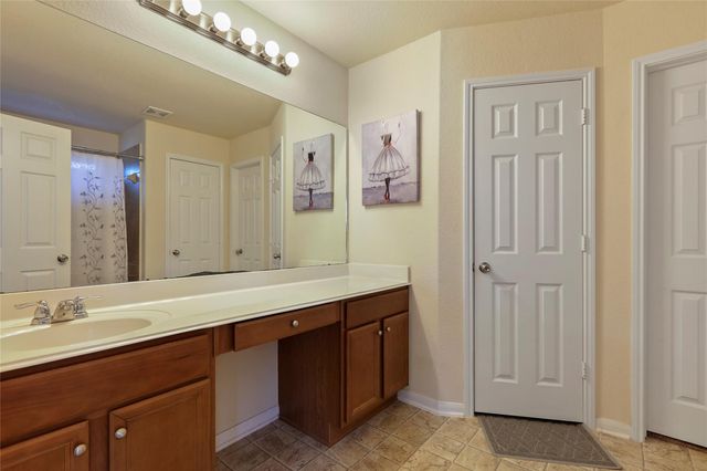 14915 Twilight Knoll Trail, Cypress, TX 77429