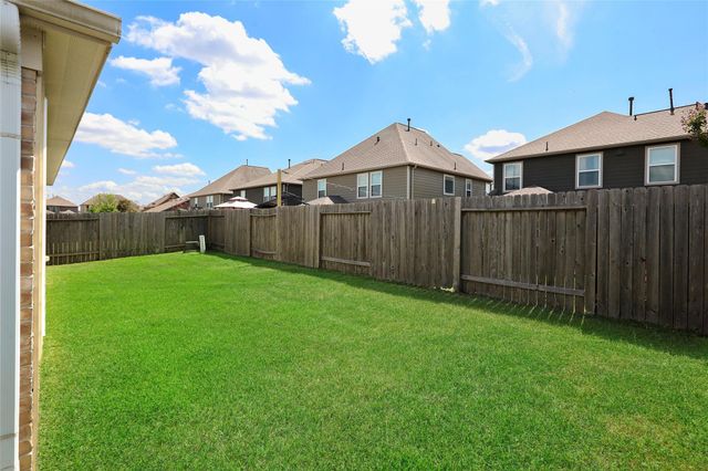 14915 Twilight Knoll Trail, Cypress, TX 77429