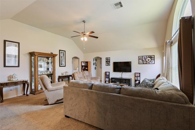14915 Twilight Knoll Trail, Cypress, TX 77429