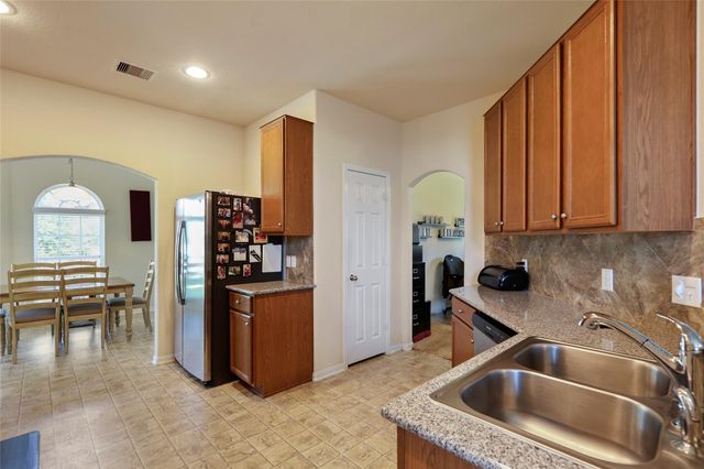 14915 Twilight Knoll Trail, Cypress, TX 77429