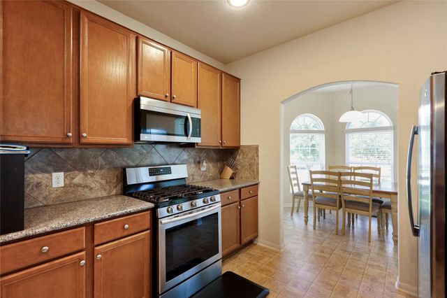 14915 Twilight Knoll Trail, Cypress, TX 77429