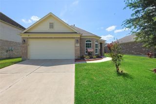 14915 Twilight Knoll Trail, Cypress, TX 77429