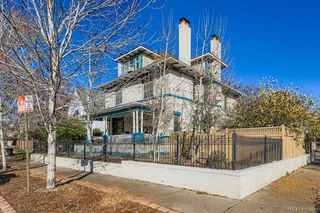 1406 Clayton Street, Denver, CO 80206