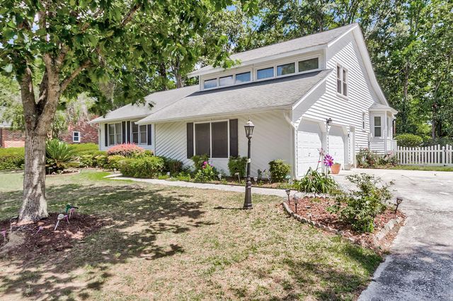 2179 Hunter Creek Drive, Charleston, SC 29414