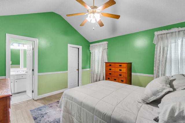 2179 Hunter Creek Drive, Charleston, SC 29414