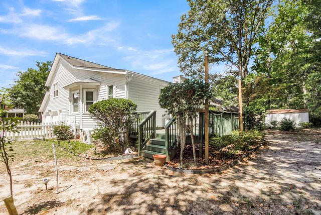 2179 Hunter Creek Drive, Charleston, SC 29414