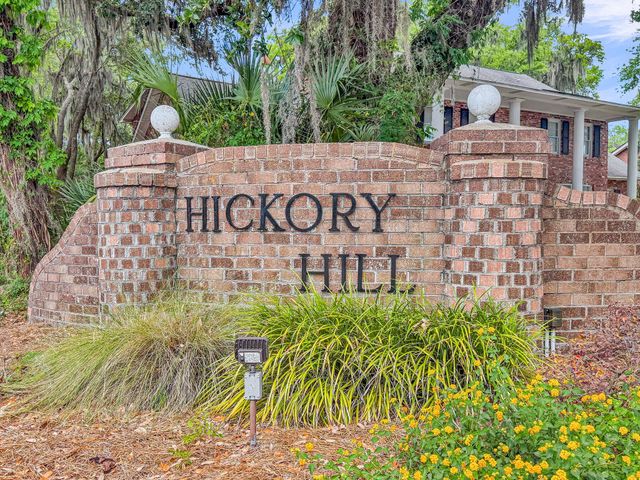 2179 Hunter Creek Drive, Charleston, SC 29414