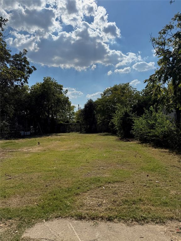 6513 Lockheed Avenue, Dallas, TX 75209