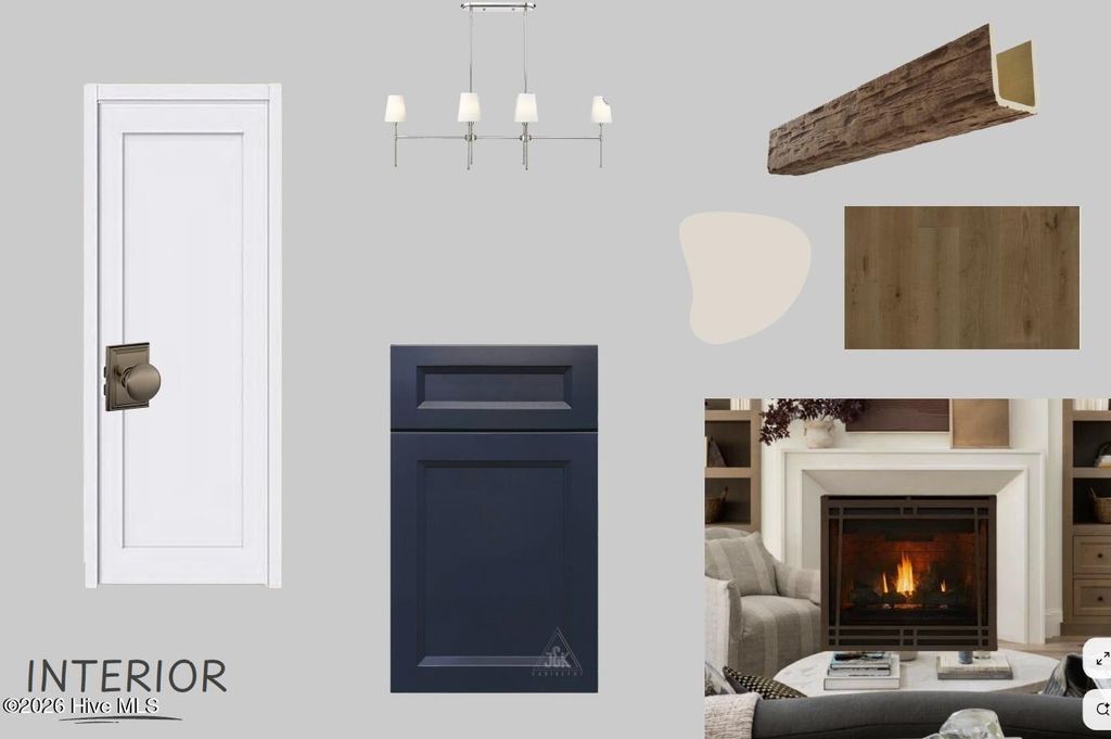 Image 12 of property listing at 240 Paulson Court, Pinehurst, NC 28374