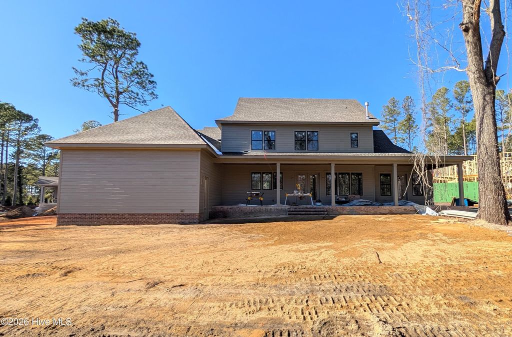Image 13 of property listing at 240 Paulson Court, Pinehurst, NC 28374
