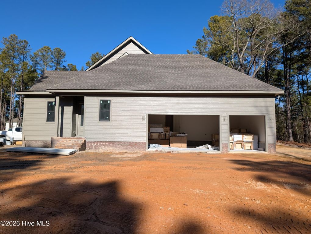 Image 14 of property listing at 240 Paulson Court, Pinehurst, NC 28374