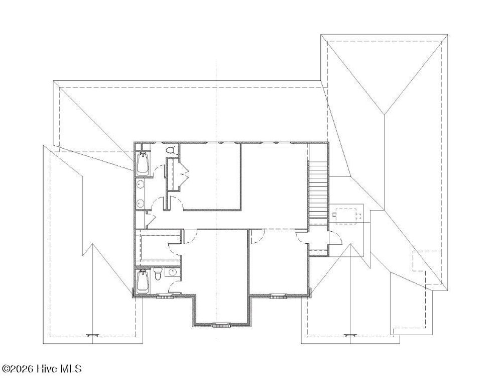 Image 15 of property listing at 240 Paulson Court, Pinehurst, NC 28374