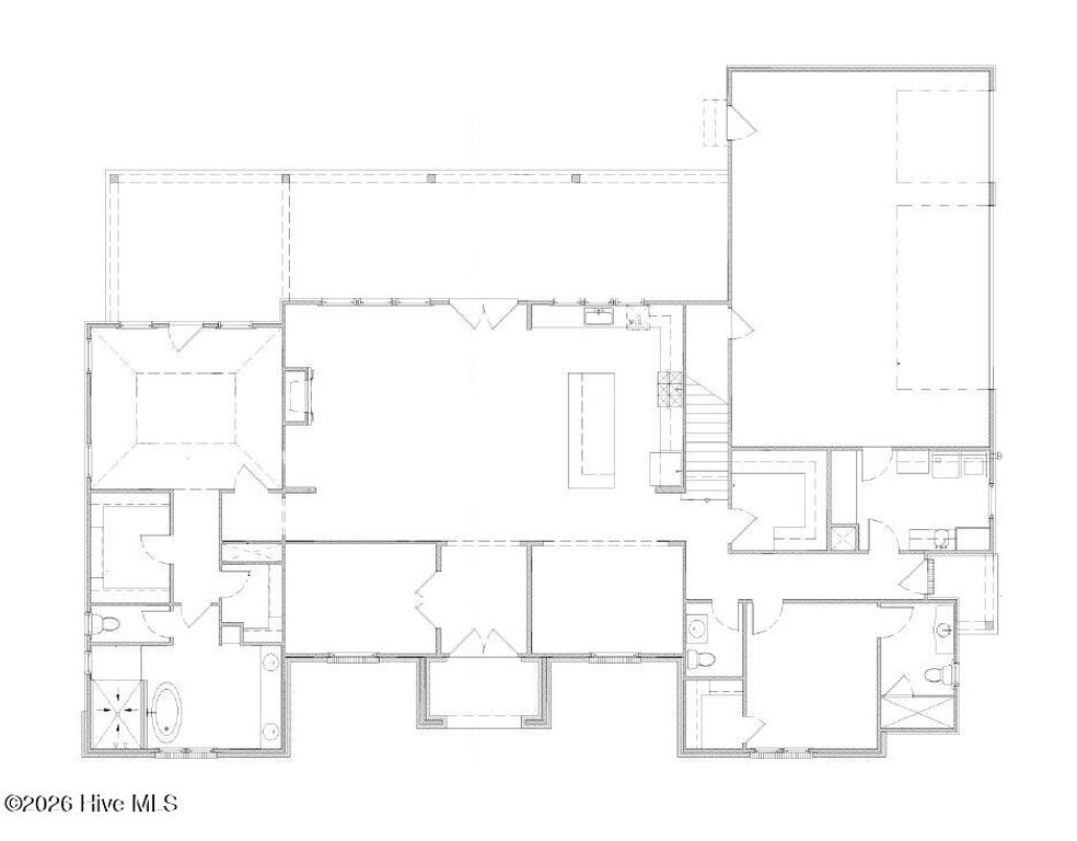 Image 16 of property listing at 240 Paulson Court, Pinehurst, NC 28374