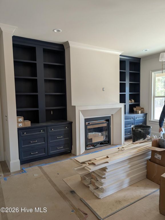 Image 3 of property listing at 240 Paulson Court, Pinehurst, NC 28374