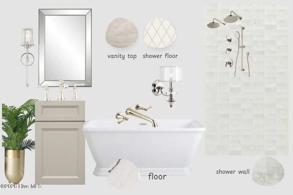 Image 9 of property listing at 240 Paulson Court, Pinehurst, NC 28374