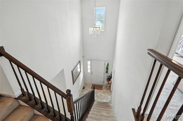118 Village Glen Court, Wentzville, MO 63385