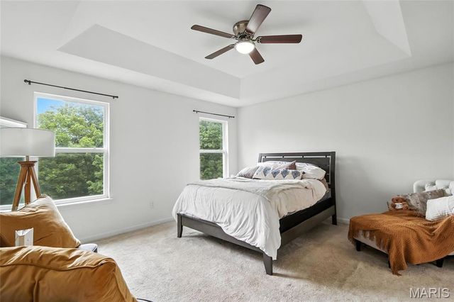 118 Village Glen Court, Wentzville, MO 63385