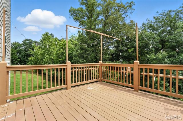118 Village Glen Court, Wentzville, MO 63385