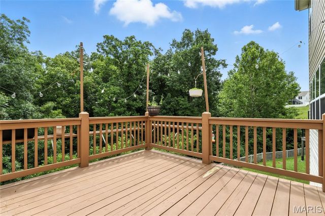 118 Village Glen Court, Wentzville, MO 63385