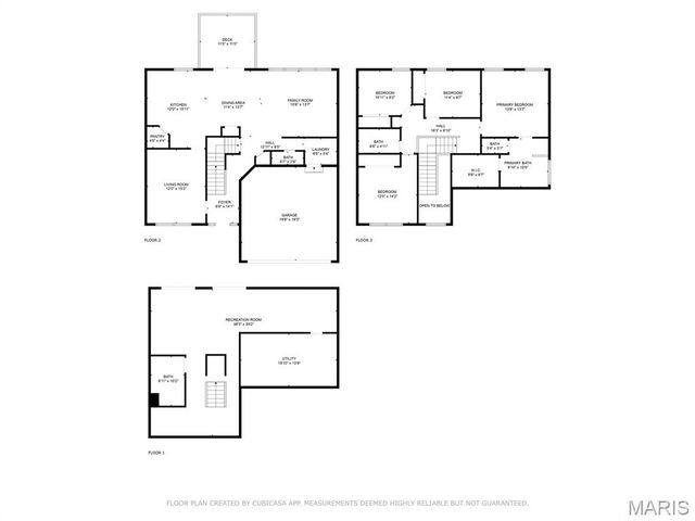 118 Village Glen Court, Wentzville, MO 63385