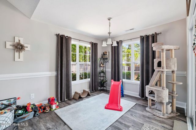 60 Sawmill Road W, Pinehurst, NC 28374
