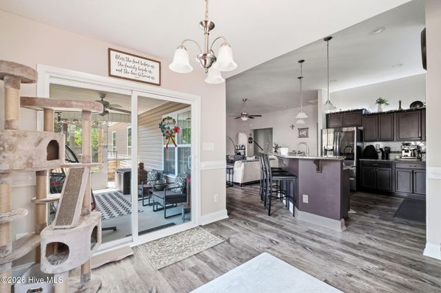 60 Sawmill Road W, Pinehurst, NC 28374