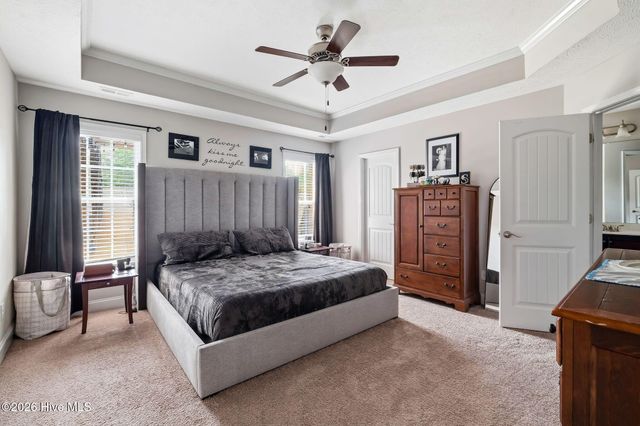 60 Sawmill Road W, Pinehurst, NC 28374