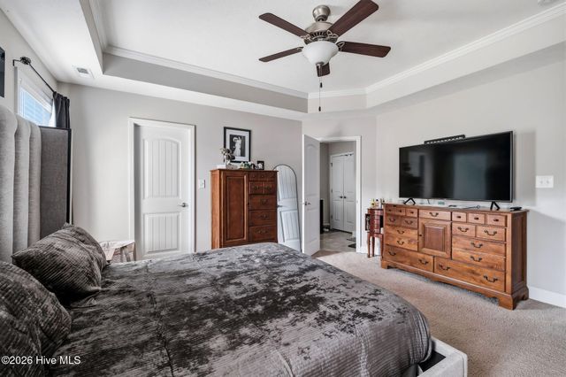60 Sawmill Road W, Pinehurst, NC 28374