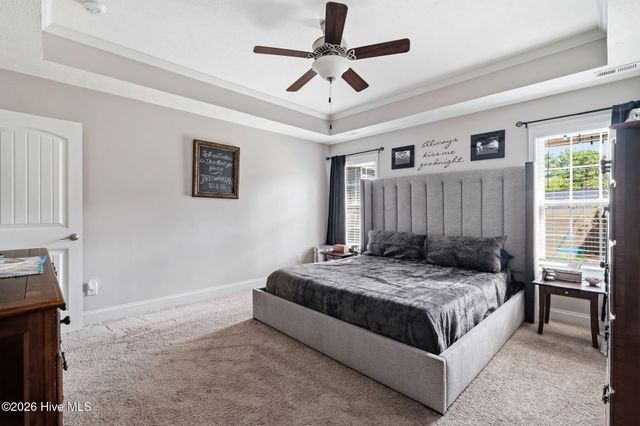60 Sawmill Road W, Pinehurst, NC 28374