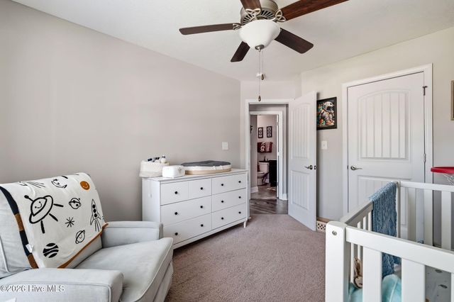 60 Sawmill Road W, Pinehurst, NC 28374