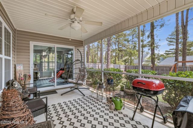 60 Sawmill Road W, Pinehurst, NC 28374