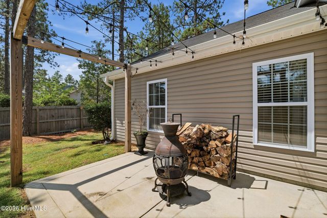 60 Sawmill Road W, Pinehurst, NC 28374