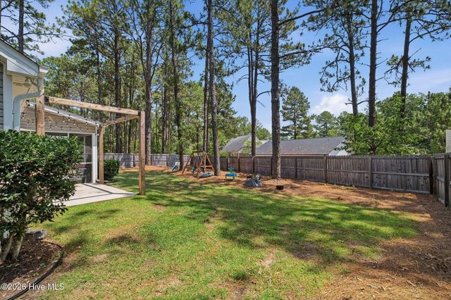60 Sawmill Road W, Pinehurst, NC 28374