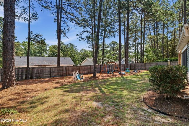 60 Sawmill Road W, Pinehurst, NC 28374