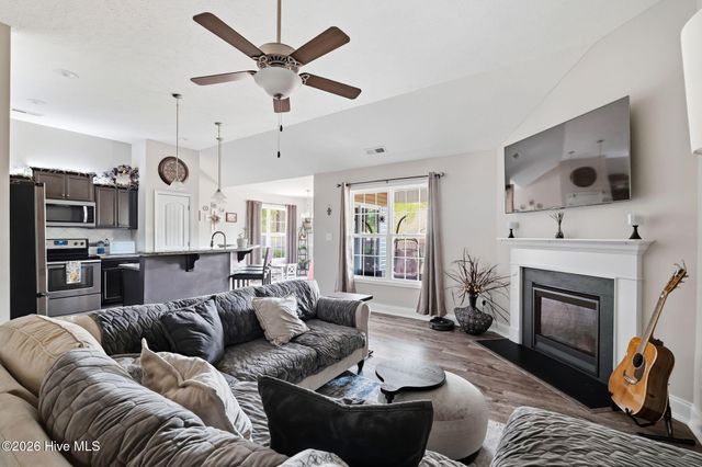 60 Sawmill Road W, Pinehurst, NC 28374