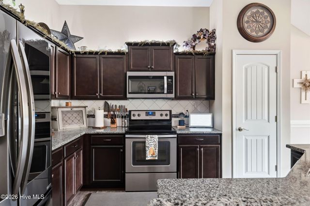 60 Sawmill Road W, Pinehurst, NC 28374