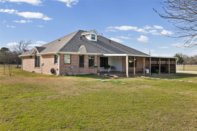 3397 Fm 1564 E, Greenville, TX 75402
