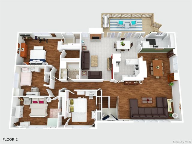 40 Penny Lane, Scarsdale, NY 10583