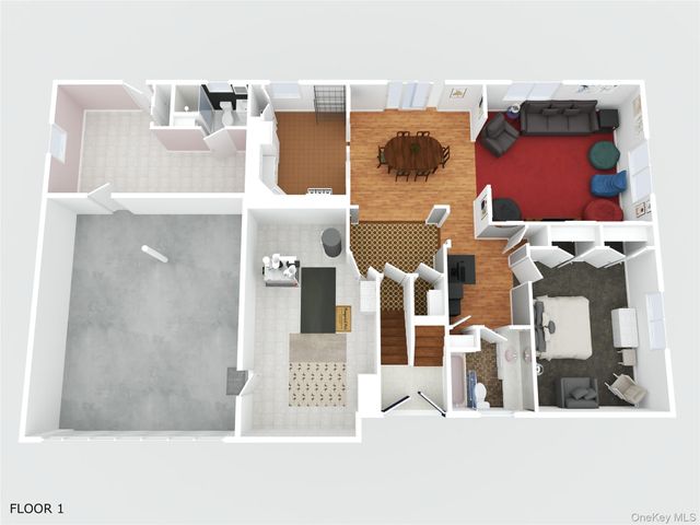 40 Penny Lane, Scarsdale, NY 10583