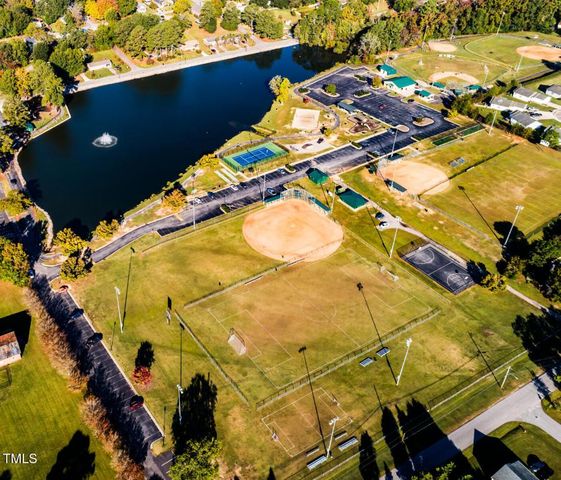 212 Vaughan Farms Drive, Angier, NC 27501