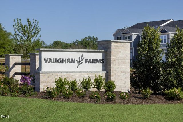 212 Vaughan Farms Drive, Angier, NC 27501