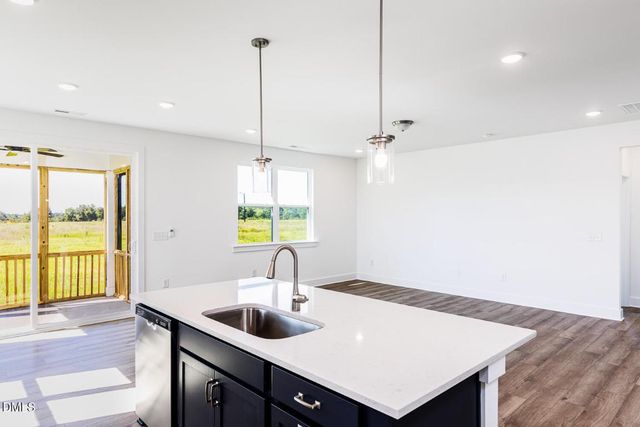 212 Vaughan Farms Drive, Angier, NC 27501